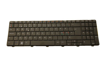 Dell M7Y92 Keyboard EUROPEAN M7Y92