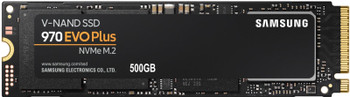 Samsung MZ-V7S250E SSD 970 EVO PLUS 250GB M2 MZ-V7S250E