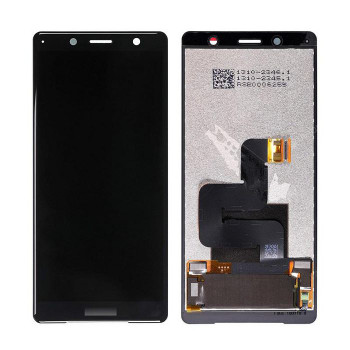 CoreParts MOBX-SONY-XPXZ2C-07 Sony Xperia XZ2 Compact LCD Sc MOBX-SONY-XPXZ2C-07