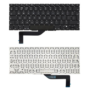 CoreParts MSPPXAP-KEY-0001 Keyboard - Backlit  MSPPXAP-KEY-0001