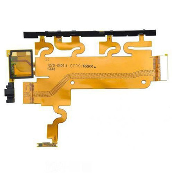 CoreParts MSPP72406 Sony Xperia Z1 L39h MSPP72406