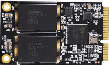 CoreParts MT-128T mSATA 128GB 3D TLC SSD MT-128T