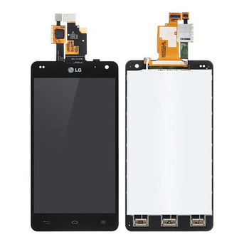 CoreParts MSPP71937 LG Optimus G LS970 LCD Screen MSPP71937