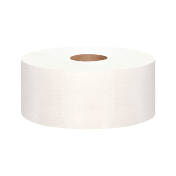 Katrin Gigant Toilet Roll 2-Ply 60mm Core Refill Pack of 12 62080 KZ06208