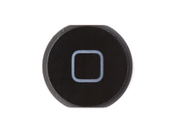 CoreParts Mobile MSPP4010 Home Button Black MSPP4010