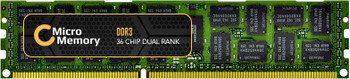 CoreParts MMHP081-16GB 16GB Module for HP MMHP081-16GB