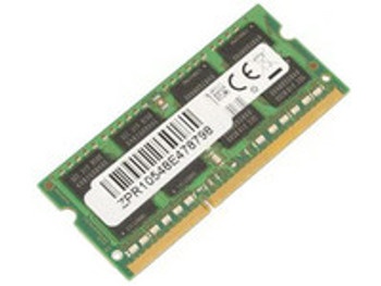 CoreParts MMH3806/2GB 2GB DDR3 1600MHZ MMH3806/2GB