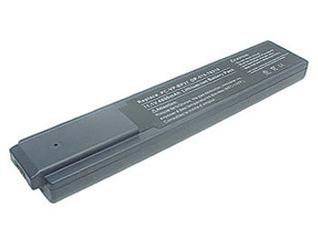 CoreParts MBI1537 Laptop Battery for NEC MBI1537