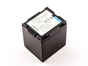 CoreParts MBCAM0025 Battery for Camcorder MBCAM0025