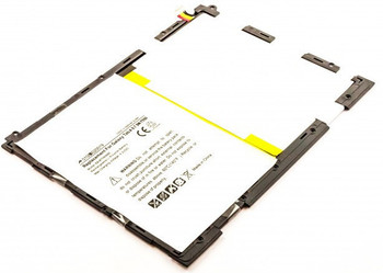 CoreParts MBTAB0029 Battery for Tablet & eBook MBTAB0029