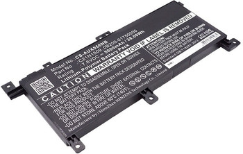 CoreParts MBXAS-BA0048 Laptop Battery for Asus MBXAS-BA0048