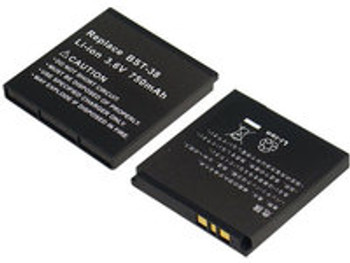 CoreParts MBMOBILE1034 Mobile Battery for S Ericsson MBMOBILE1034