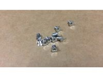 CoreParts MS2.5/SCREW100 2.5" screws 100pcs MS2.5/SCREW100