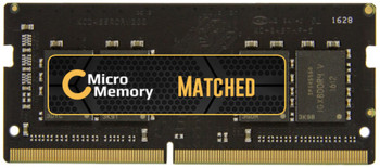 CoreParts MMKN110-16GB 16Gb (2x8Gb) Memory Module 2133Mhz DDR3 SODIMM MMKN110-16GB