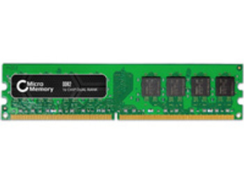 CoreParts MMST-DDR2-24001-2GB 2GB DDR2 PC2 5300 667MHz MMST-DDR2-24001-2GB