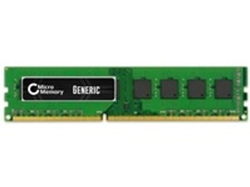 CoreParts MMI9904/8GB 8GB DDR3L 1600MHZ ECC MMI9904/8GB