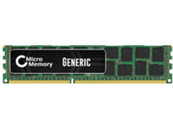 CoreParts MMI9900/8GB 8GB DDR3 1866MHZ ECC/REG MMI9900/8GB