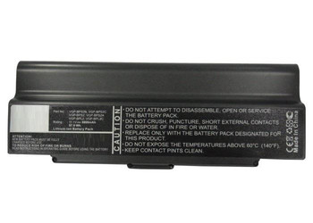 CoreParts MBXSO-BA0060 Laptop Battery for Sony MBXSO-BA0060
