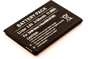 CoreParts MBXSA-BA0046 Battery for Mobile MBXSA-BA0046