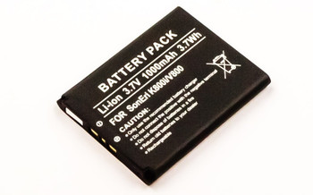 CoreParts MBXSO-BA0010 Battery for Sony Mobile MBXSO-BA0010