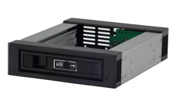 CoreParts JJ-137M-SS 5.25 Bay for 1 HDD/SSD JJ-137M-SS