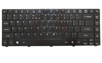 Acer KB.I140A.010 Keyboard CZECH KB.I140A.010