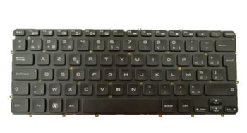 Dell K8TT5 Keyboard BELGIUM K8TT5
