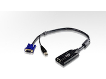 Aten KA7175-AX USB 2.0 Virtual Media KA7175-AX