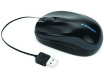 Kensington K72339EU Mouse Mobile Pro Fit K72339EU