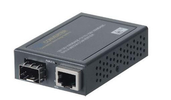 MicroConnect MCSC2002 Media Converter. Gigabit MCSC2002