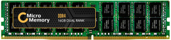 CoreParts MMAX002/16GB 16GB DDR4 PC4 19200 MMAX002/16GB