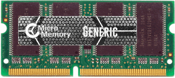 CoreParts MMC2449/256 256MB Memory Module MMC2449/256