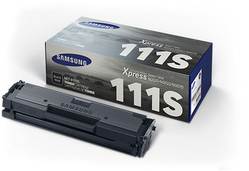 Samsung MLT-D111S Black Standard M2020&W/22/70 MLT-D111S
