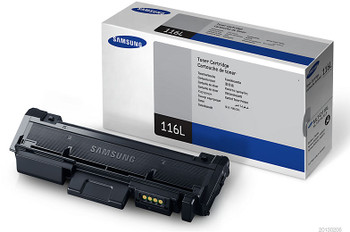 Samsung MLT-D116L Toner MLT-D116L 3.000 Seiten MLT-D116L