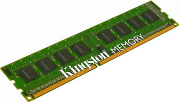 Kingston KVR16N11S8H/4 4GB 1600MHz DDR3 Non-ECC CL11 KVR16N11S8H/4
