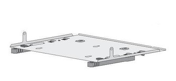 Cisco IR809-DINRAIL= Din Rail kit for the IR809 IR809-DINRAIL=