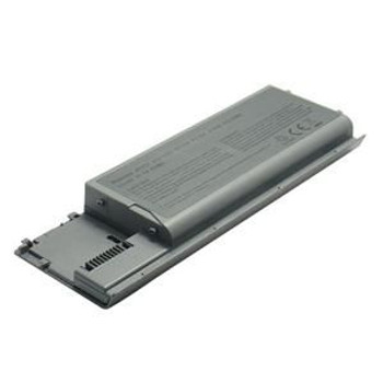 Dell KD495 Battery PRI.4C.LITH.SIMPLO KD495