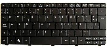 Acer KB.URF0F.019 Keyboard ENGLISH KB.URF0F.019