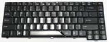 Acer KB.INT00.278 Keyboard ITALIAN KB.INT00.278
