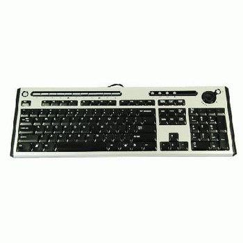 Acer KB.PS203.256 Keyboard NORWEGIAN KB.PS203.256
