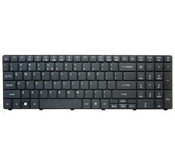 Acer KB.I170A.246 Keyboard NORDIC KB.I170A.246