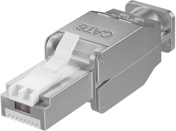 MicroConnect KON522TL Tool-free RJ45 CAT6 connector KON522TL