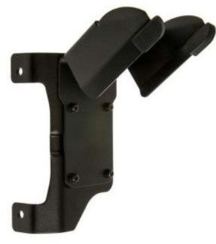 Zebra KT-SCANMNT-VC80-R SIDE MOUNTED HOLDER for SCANNE KT-SCANMNT-VC80-R