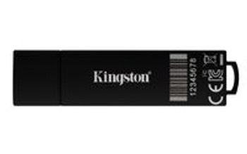 Kingston IKD300SM/8GB 8GB D300SM AES 256 XTS Enc USB IKD300SM/8GB