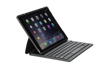 Xceed IA2CK-01-SC BLACK CoverKey iPad Air2 IA2CK-01-SC BLACK