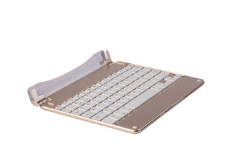 Xceed IA2WK-02-SC GOLD Keyboard for iPad Air2 IA2WK-02-SC GOLD