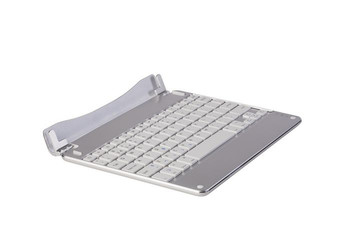 Xceed IA2WK-02-SC SILVER Keyboard for iPad Air2 IA2WK-02-SC SILVER