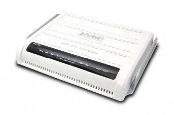 Planet IAD-300A ADSL2/2+ Router with 2-Port IAD-300A