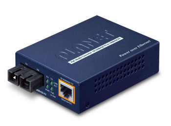 Planet FTP-802S15 IEEE802.3af PoE 10/100TX FTP-802S15