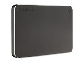 Toshiba HDTW210EB3AA Canvio Premium 2.5 1TB HDTW210EB3AA